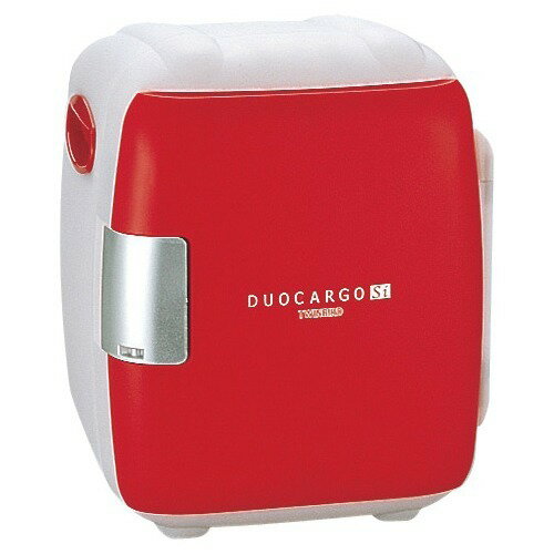 【極美品】 OHM ポータブル電子式保冷保温ボックス KAJ-R136R-W 8552dd6145d98806730986b47a536e