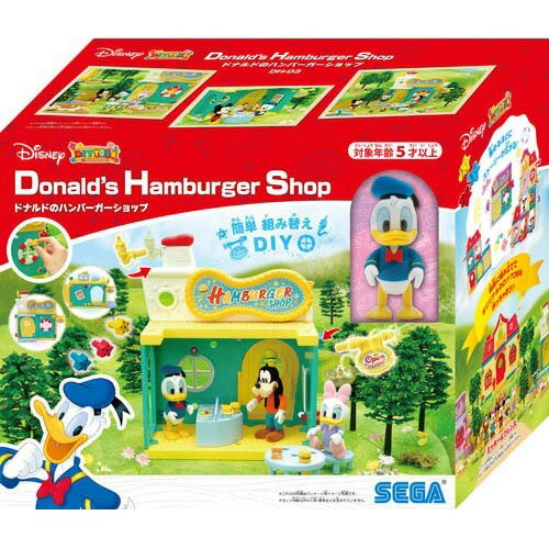 楽天市場】セガフェイブ DD−07 ディズニーキャラクター
