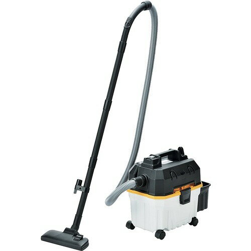 楽天市場】藤原産業 E-Value 乾湿両用掃除機20L EVC-200SCL