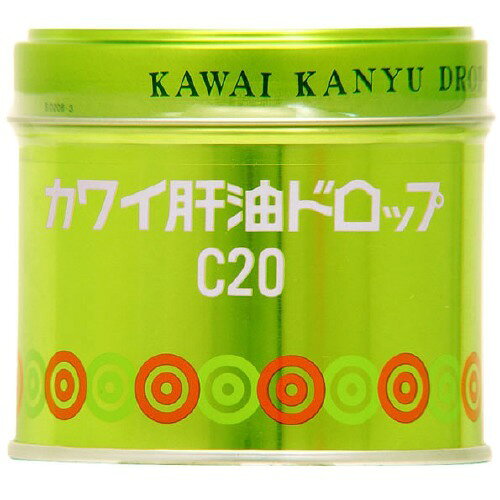 楽天市場】河合製薬 カワイ肝油ドロップ S(300粒入) | 価格比較 - 商品