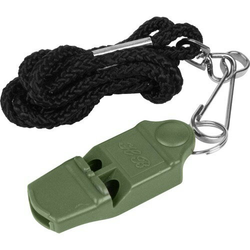 セフティー3 熊よけホイッスル SKY-10(1コ入)