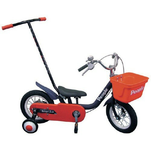 楽天市場】ピープル ピープル 14型 子供用自転車 いきなり自転車 楽天市場】ピープル ピープル 14型 子供用自転車 いきなり自転車