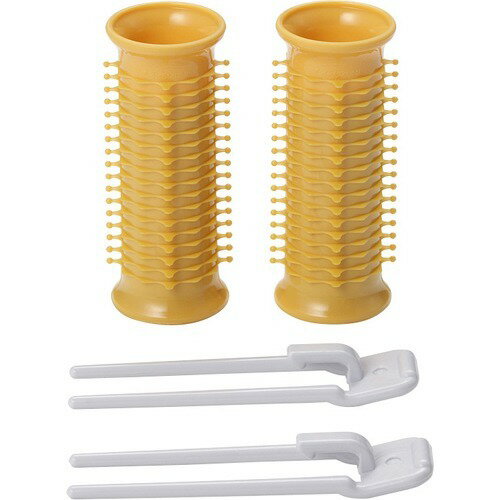 楽天市場】フェニックス イオン ホットカーラー pn-916 カーラー