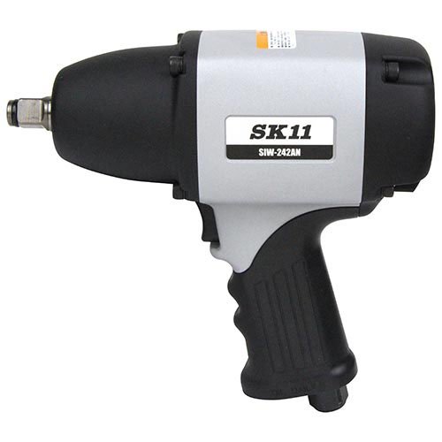 楽天市場】藤原産業 SK11 エアーインパクトレンチ1/2 AIW-242A1 楽天市場】藤原産業 SK11 エアーインパクトレンチ1/2 AIW-242A1