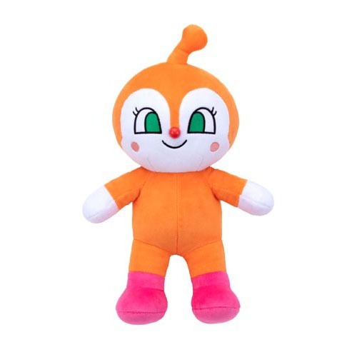 ふわりんスマイルぬいぐるみ ドキンちゃん