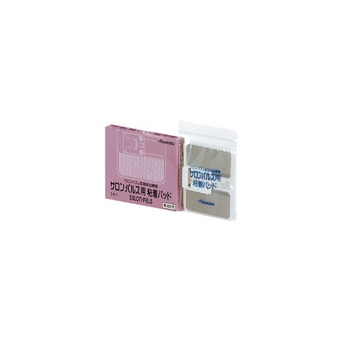 楽天市場】久光製薬 サロンパルス 粘着パッド(1セット) | 価格比較
