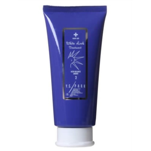 YSパーク ホワイトルックトリートメント(180g)