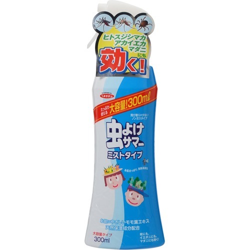楽天市場】立石春洋堂 虫よけサマー パウダーイン(300mL) | 価格比較