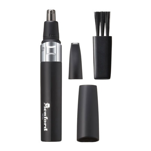 PHILIPS ノーズトリマー　series1000 NT1152/10 Nose trimmer series 1000 鼻毛／耳毛トリマー NT1152/10 | Philips