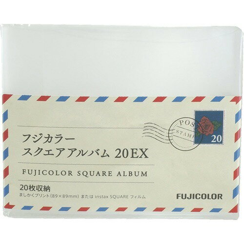 楽天市場】富士フイルム フジカラー スペアアルバム台紙 台紙10枚入り