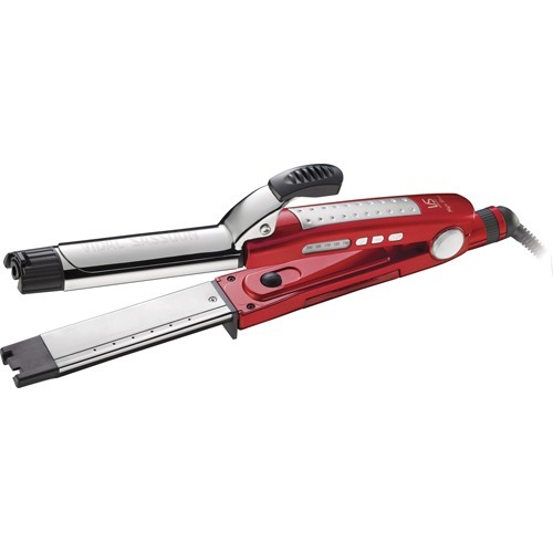 楽天市場】小泉成器 Vidal Sassoon ヘアアイロン VSS-8000-RJ | 価格