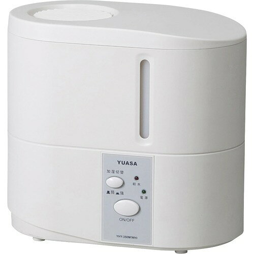 楽天市場】ユアサプライムス YUASA 大容量スチームファン式加湿器 YHN