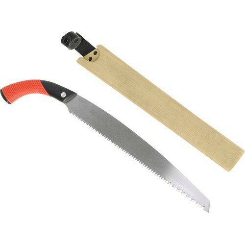 SK11 替刃式 サヤ付鋸360 山林用 SSY-360SB(1本)