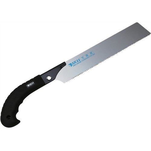 EB-SK11 替刃式のこぎり240 竹挽用 EBS-240GB(1コ入)