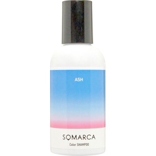 ソマルカ カラーSPアッシュ 150ml