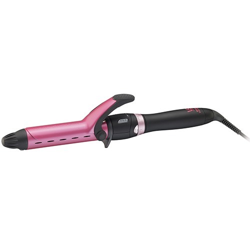 ヘアアイロン Vidal Sassoon VSI-3230/RJ 楽天市場】小泉成器 VS SASSOON カールアイロン マジックシャイン ヘア