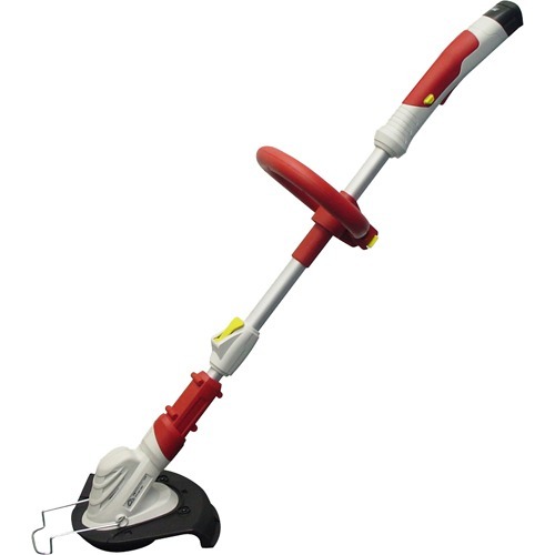 楽天市場】DCM DCM DCM2WAYグラストリマ 補助キャスター付 本体 | 価格 