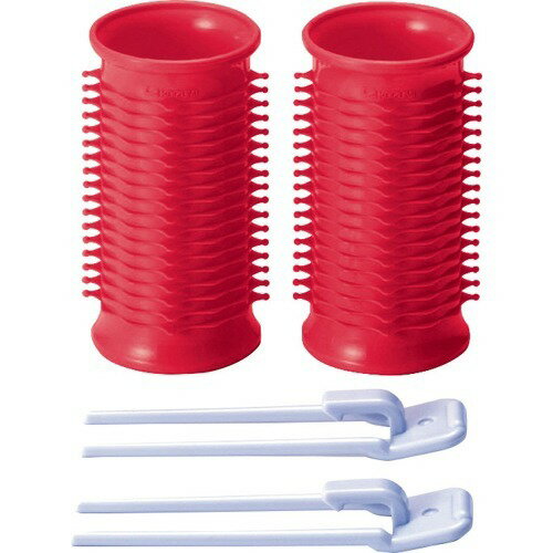 楽天市場】フェニックス イオン ホットカーラー pn-916 カーラー