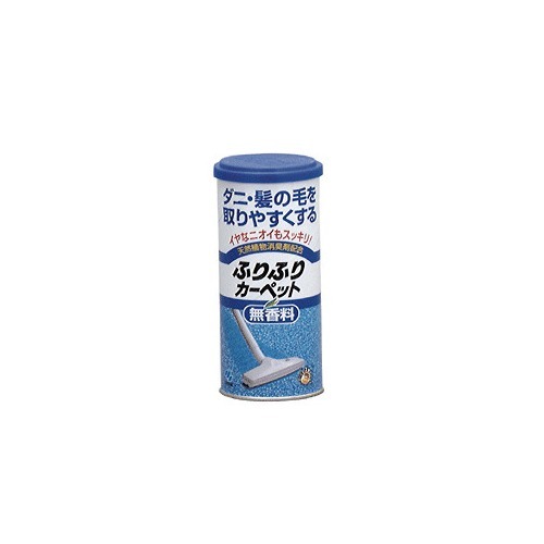 楽天市場】小林製薬 抗菌ふりふりカーペット 無香料(400g) | 価格比較