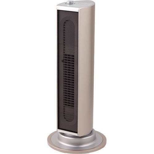 楽天市場】小泉成器 コイズミ セラミックファンヒーター KPH-1293／W(1