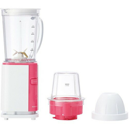 スマートボックスミキサー 楽天市場】小泉成器 コイズミ スマートボックスミルミキサー KMZ