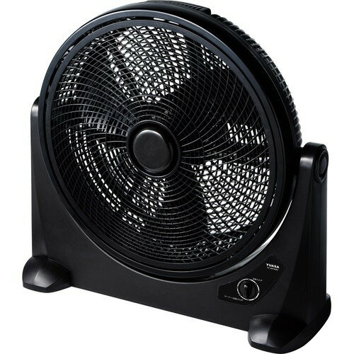 NAKATOMI 充電式扇風機 RCF-30AS(K) 30cm NAKATOMI 充電式扇風機 RCF-30AS(K) 30cm