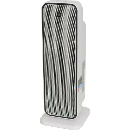 楽天市場】ユアサプライムス 加湿器付セラミックヒーター YSL-S122YH(W