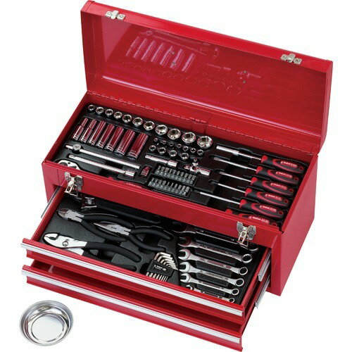 楽天市場】高儀 GISUKE/儀助 工具セット H-700 70pcs | 価格比較