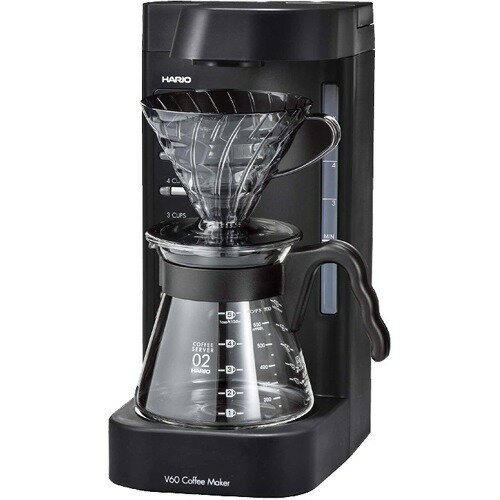 ハリオ V60珈琲王2コーヒーメーカー EVCM2-5TB(1台)