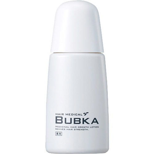 その他 BUBKA BUBKA ZERO 120ml BUBKA(ブブカ)公式オンラインショップ | シャンプー | 育毛剤