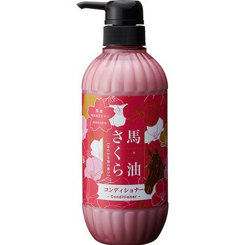 楽天市場】フェニックス 馬油さくらシャンプー(500ml) | 価格比較