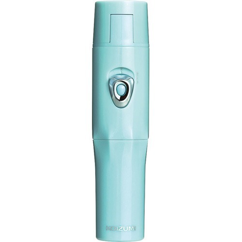 楽天市場】小泉成器 コイズミ ネイルポリッシャー ブルー KLC-0580/A 楽天市場】小泉成器 コイズミ ネイルポリッシャー ブルー KLC-0580/A