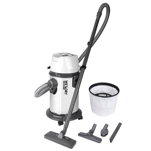 楽天市場】藤原産業 E-Value 乾湿両用掃除機20L EVC-200SCL