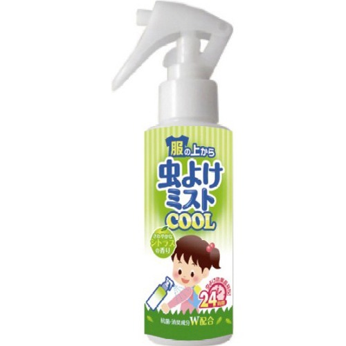 楽天市場】立石春洋堂 虫よけサマー パウダーイン(300mL) | 価格比較