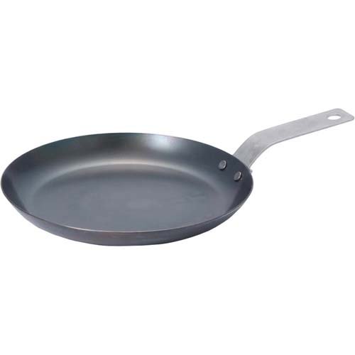 藤田金属 使いやすい モーニング ＆ トースト カリふわパン 小 IH対応 028507(1個)