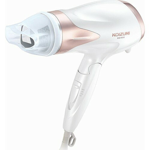 楽天市場】日本電興 NIHON DENKO ハンズフリードライヤー ND-HFD(W