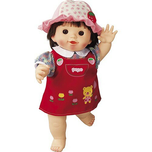 楽天市場】ピープル やわらかお肌のぽぽちゃんデビューセット