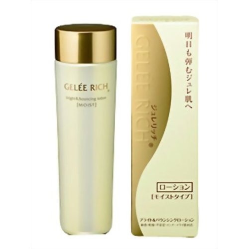 ジュレリッチリュール/エッセンスミルク/美容乳液/全薬工業ジュレリッチ ジュレリッチ リュール エッセンスミルク | 製品のご案内 | 全薬