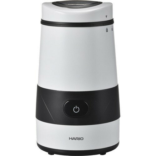 HARIO - スマートG 電動ハンディーコーヒーグラインダー EMSG-2(1台) スマートG電動ハンディーコーヒーグラインダー｜HARIO Official Shop