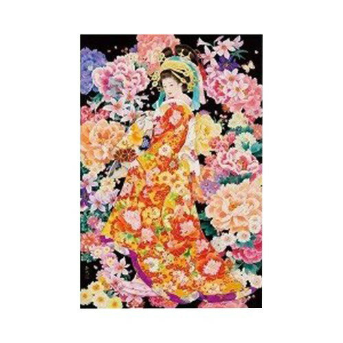 【未開封品】1000ピース 春代　夢桜 楽天市場】エポック社 1000P 春代 桜の夢 | 価格比較