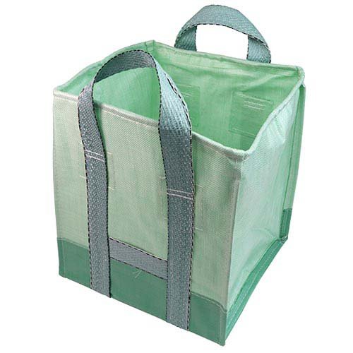 万能フゴ袋 大 60X60X70cm 藤原産業 [園芸用品 収納 収納庫 ガーデンバック] 爆買