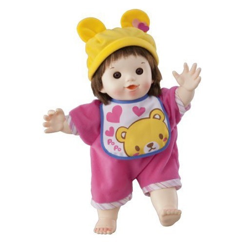 楽天市場】ピープル やわらかお肌のぽぽちゃんデビューセット 人気の