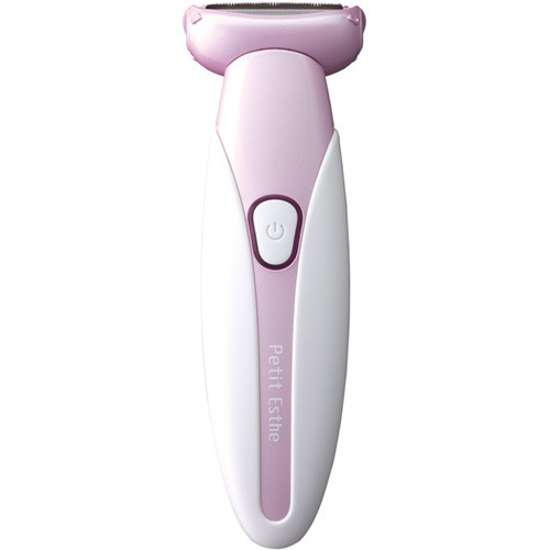 楽天市場】マクセルイズミ イズミ レディースシェーバー LS-1120-P