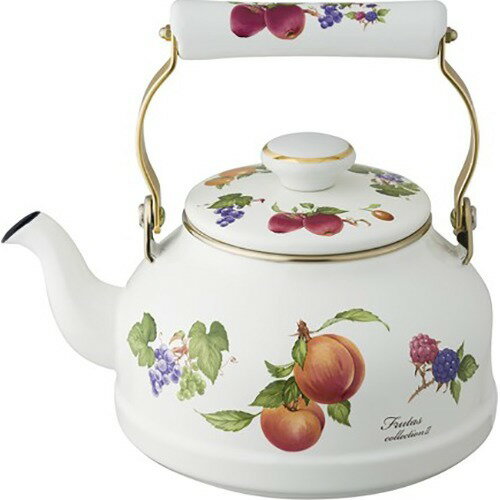 フルータスコレクションII ケトル 2.3L FTCS-2.3K(1コ入)