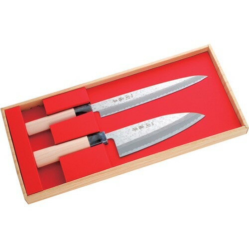 楽天市場】下村工業 下村 照秀作 出刃包丁 No.703 | 価格比較 - 商品