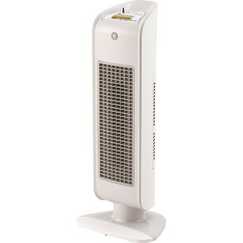 楽天市場】小泉成器 KOIZUMI セラミックヒーター KPH-1214/W | 価格