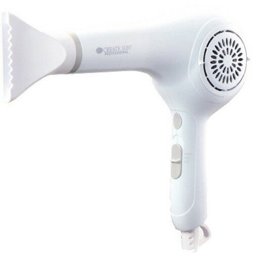 【箱あり美品】クレイツ ドライヤー 楽天市場】クレイツ クレイツ イオンドライ SD-1200(1個) | 価格比較