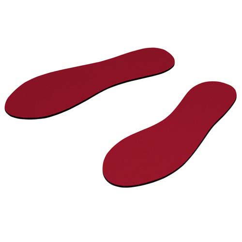 SK11 衝撃吸収インソール 25-27cm 9SH-2-M25-27(1足分)