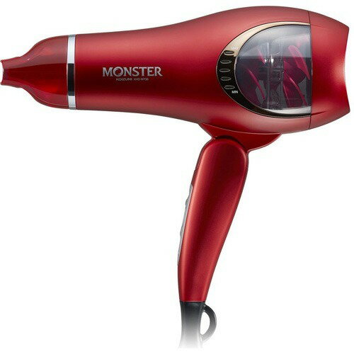 KOIZUMI ダブルファンドライヤー KHD-W765/R RED 未使用品 7a84b642e5c747366ef0f3c6776e74