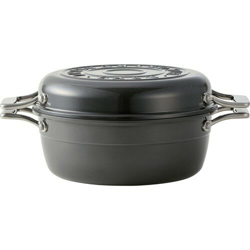 楽天市場】広島アルミニウム工業 無水鍋 20cm(1コ入) | 価格比較